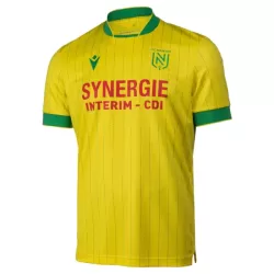 Maglia FC Nantes Uomo Primo 2025-26 Maglia FC Nantes Uomo Primo 2025-26