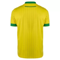 Maglia FC Nantes Uomo Primo 2025-26