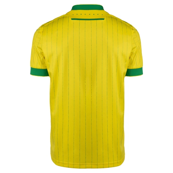 Maglia FC Nantes Uomo Primo 2025-26