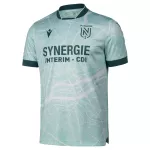 Maglia FC Nantes Uomo Secondo 2025-26