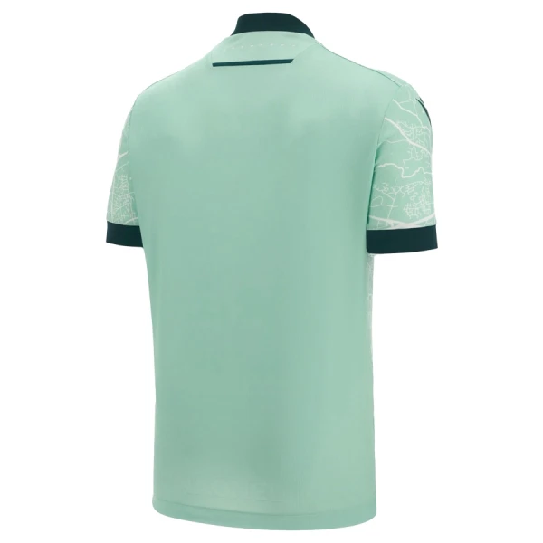Maglia FC Nantes Uomo Secondo 2025-26