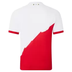 Maglia FC Utrecht Uomo Primo 2025-26