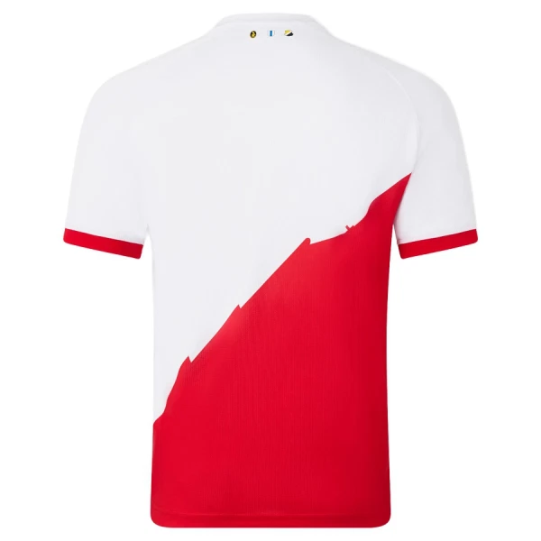 Maglia FC Utrecht Uomo Primo 2025-26