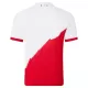 Maglia FC Utrecht Uomo Primo 2025-26