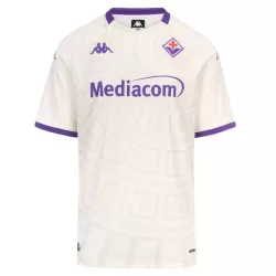 Maglia Fiorentina Uomo Secondo 2025-26