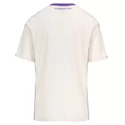 Maglia Fiorentina Uomo Secondo 2025-26
