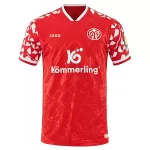 Maglia FSV Mainz 05 Uomo Primo 2025-26