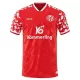 Maglia FSV Mainz 05 Uomo Primo 2025-26
