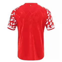 Maglia FSV Mainz 05 Uomo Primo 2025-26