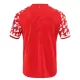 Maglia FSV Mainz 05 Uomo Primo 2025-26