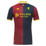 Maglia Genoa Uomo Primo 2025-26