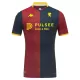 Maglia Genoa Uomo Primo 2025-26 Maglia Genoa Uomo Primo 2025-26