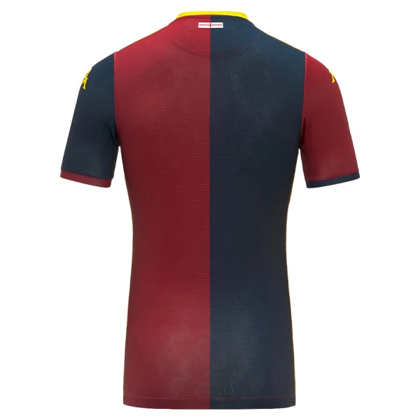 Maglia Genoa Uomo Primo 2025-26