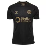 Maglia Heart of Midlothian Uomo 3rd 2025-26
