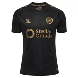 Maglia Heart of Midlothian Uomo 3rd 2025-26 Maglia Heart of Midlothian Uomo 3rd 2025-26