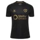 Maglia Heart of Midlothian Uomo 3rd 2025-26 Maglia Heart of Midlothian Uomo 3rd 2025-26