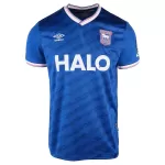 Maglia Ipswich Town Uomo Primo 2025-26