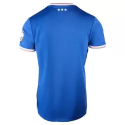 Maglia Ipswich Town Uomo Primo 2025-26
