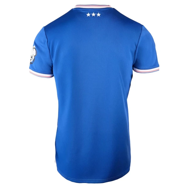 Maglia Ipswich Town Uomo Primo 2025-26