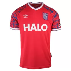 Maglia Ipswich Town Uomo Secondo 2025-26 Maglia Ipswich Town Uomo Secondo 2025-26