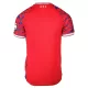 Maglia Ipswich Town Uomo Secondo 2025-26