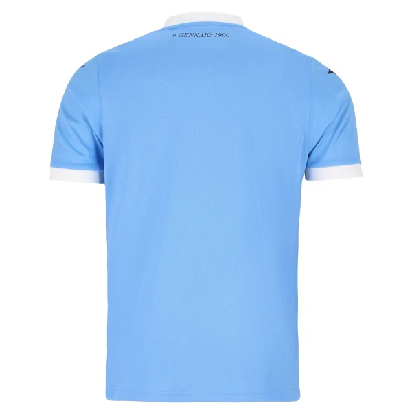 Maglia Lazio Uomo Primo 2025-26