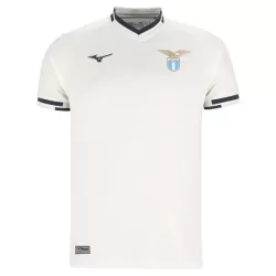 Maglia Lazio Uomo Secondo 2025-26