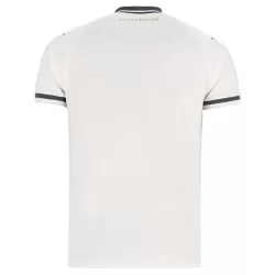 Maglia Lazio Uomo Secondo 2025-26