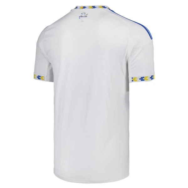 Maglia Leeds United Uomo Primo 2025-26