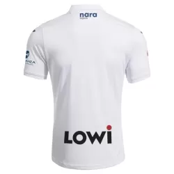 Maglia Leganes Uomo Primo 2025-26