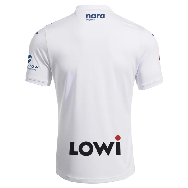 Maglia Leganes Uomo Primo 2025-26