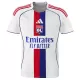 Maglia Lione Uomo Primo 2025-26 Maglia Lione Uomo Primo 2025-26
