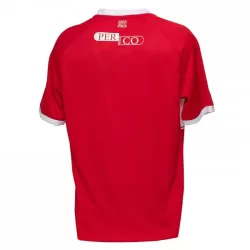 Maglia Middlesbrough Uomo Primo 2025-26