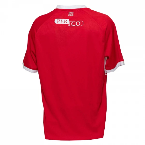 Maglia Middlesbrough Uomo Primo 2025-26