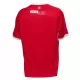 Maglia Middlesbrough Uomo Primo 2025-26