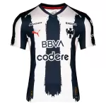 Maglia Monterrey Uomo Primo 2025-26