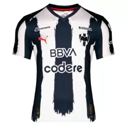 Maglia Monterrey Uomo Primo 2025-26 Maglia Monterrey Uomo Primo 2025-26