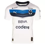 Maglia Monterrey Uomo Secondo 2025-26