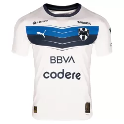 Maglia Monterrey Uomo Secondo 2025-26 Maglia Monterrey Uomo Secondo 2025-26