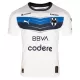 Maglia Monterrey Uomo Secondo 2025-26 Maglia Monterrey Uomo Secondo 2025-26