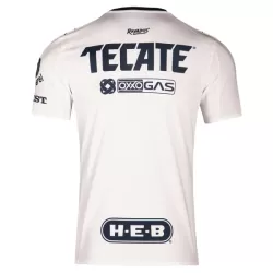 Maglia Monterrey Uomo Secondo 2025-26
