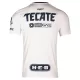 Maglia Monterrey Uomo Secondo 2025-26
