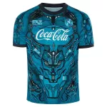 Maglia Napoli Pre-Match Uomo 2025-26