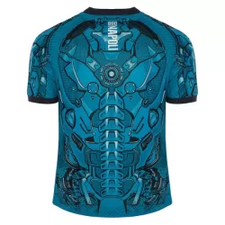 Maglia Napoli Pre-Match Uomo 2025-26
