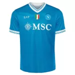 Maglia Napoli Uomo Primo 2025-26