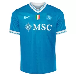 Maglia Napoli Uomo Primo 2025-26 Maglia Napoli Uomo Primo 2025-26