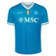 Maglia Napoli Uomo Primo 2025-26
