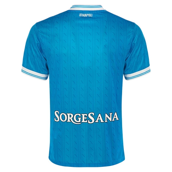 Maglia Napoli Uomo Primo 2025-26