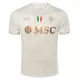 Maglia Napoli Uomo Secondo 2025-26 Maglia Napoli Uomo Secondo 2025-26