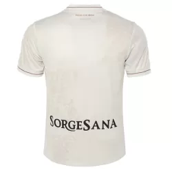 Maglia Napoli Uomo Secondo 2025-26